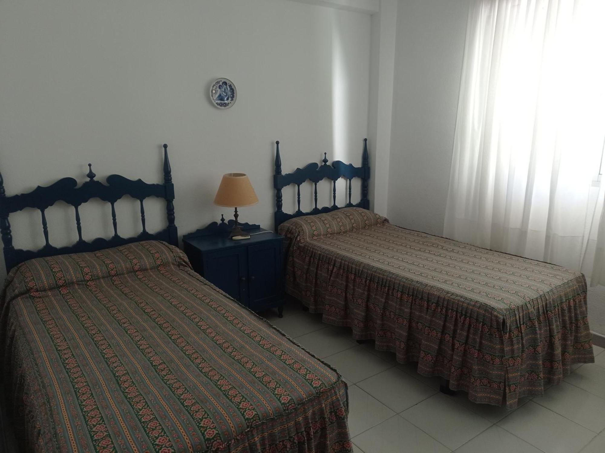 Tres Carabelas Torremolinos Eksteriør bilde