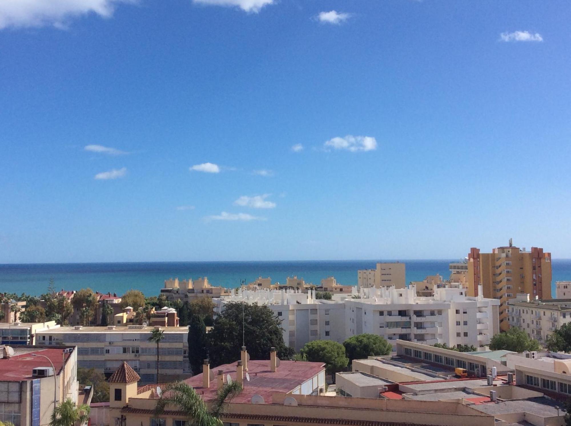 Tres Carabelas Torremolinos Eksteriør bilde