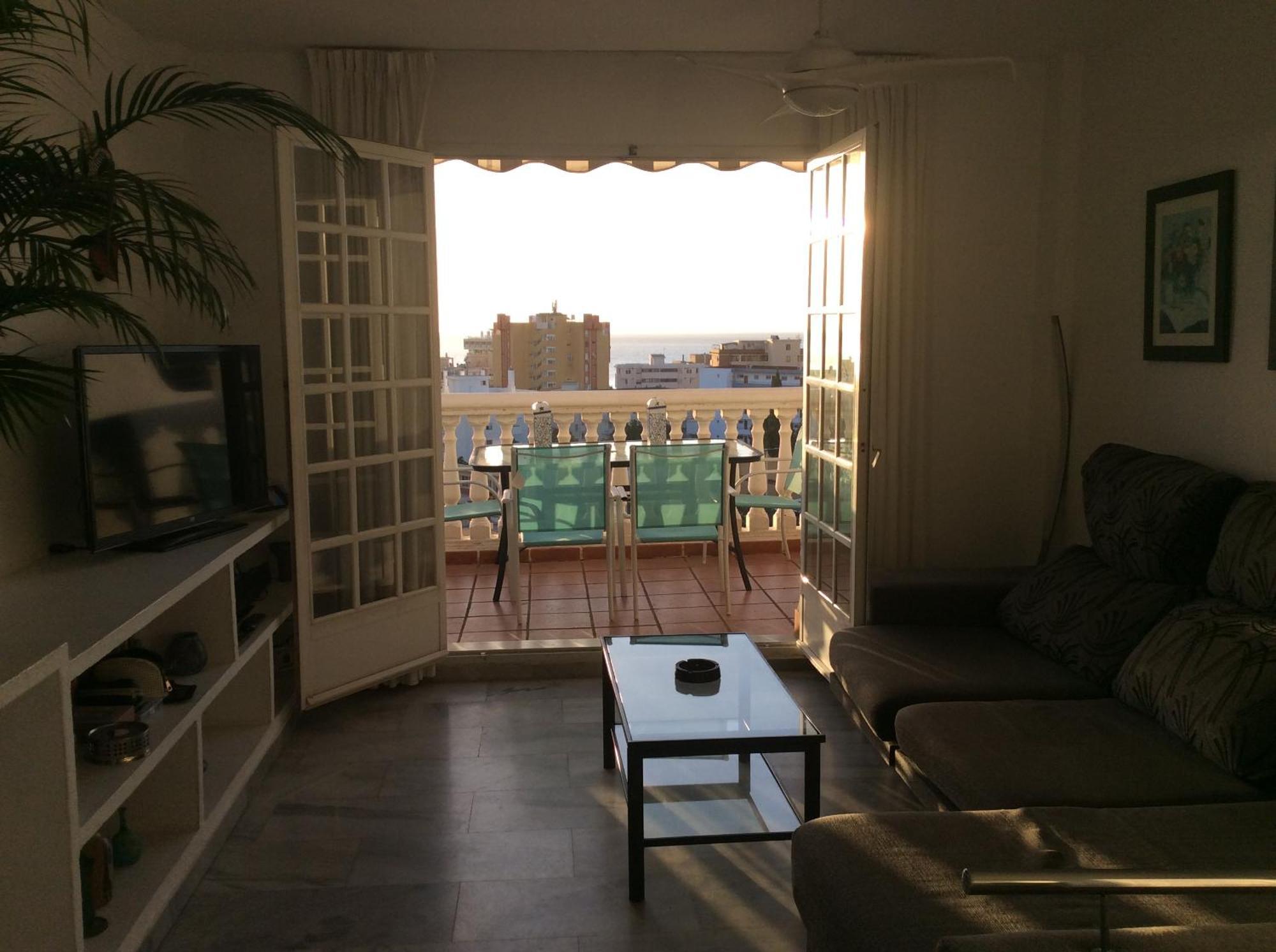 Tres Carabelas Torremolinos Eksteriør bilde