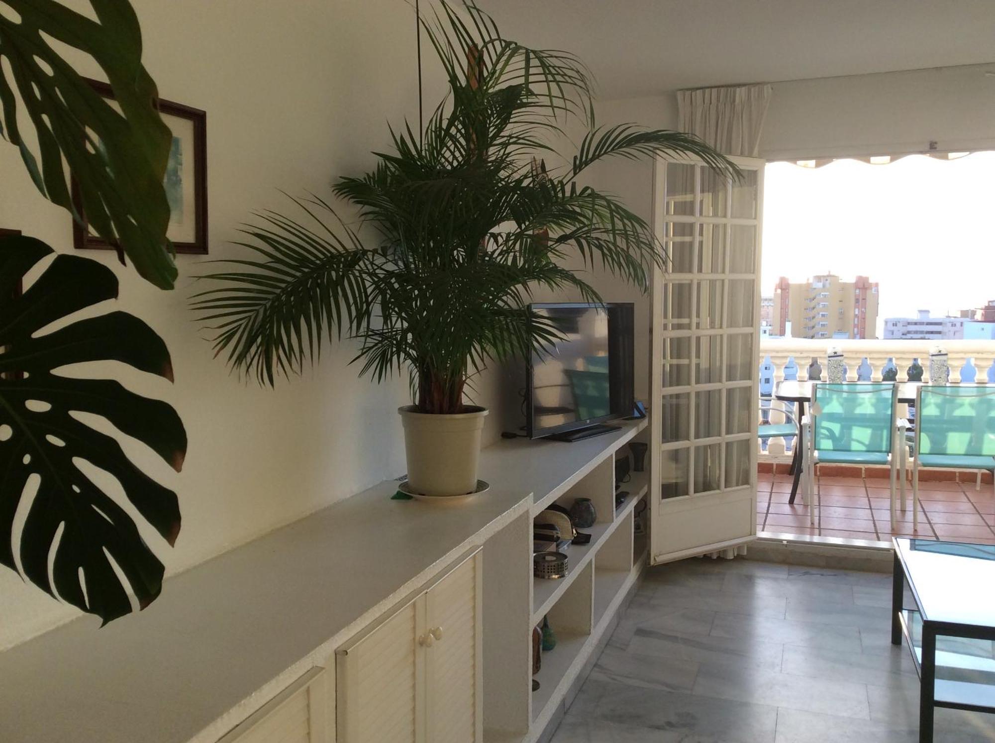 Tres Carabelas Torremolinos Eksteriør bilde