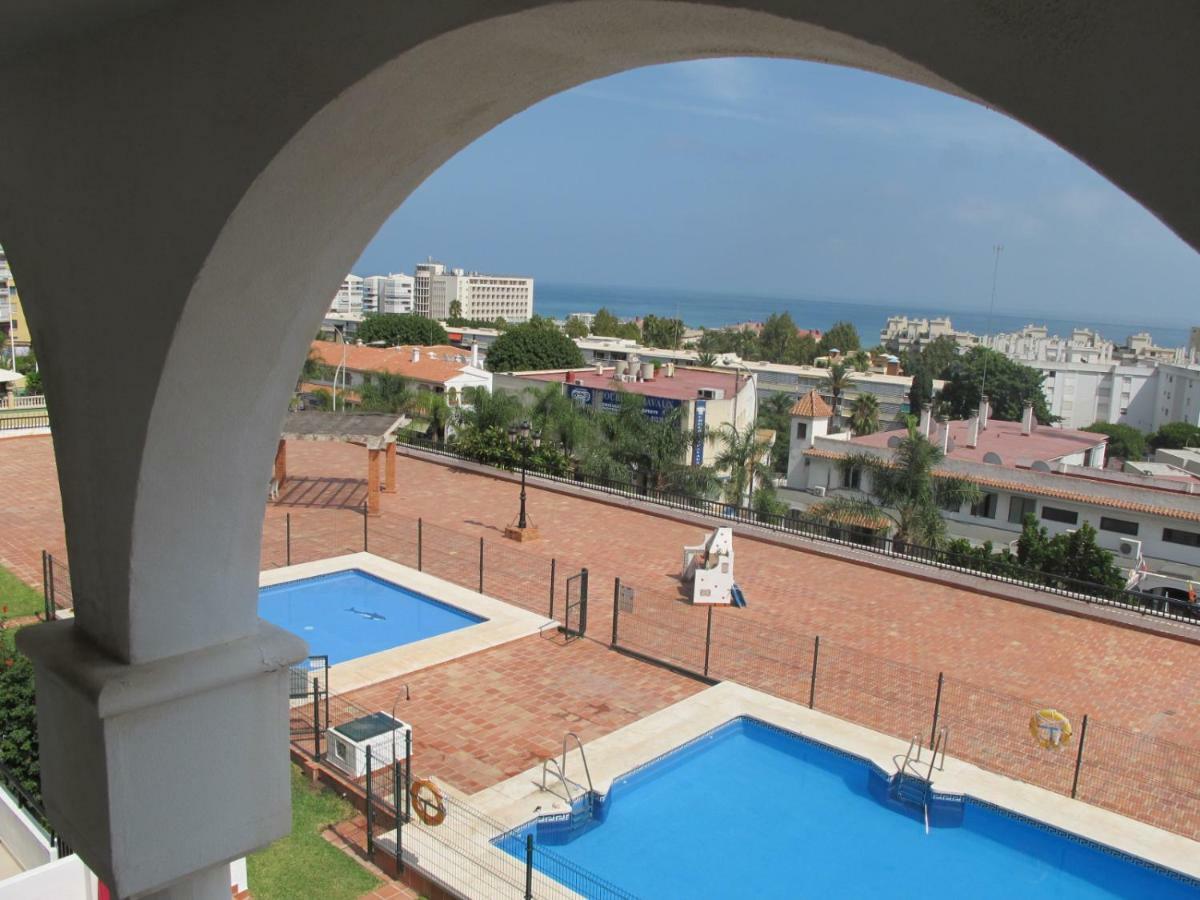 Tres Carabelas Torremolinos Eksteriør bilde